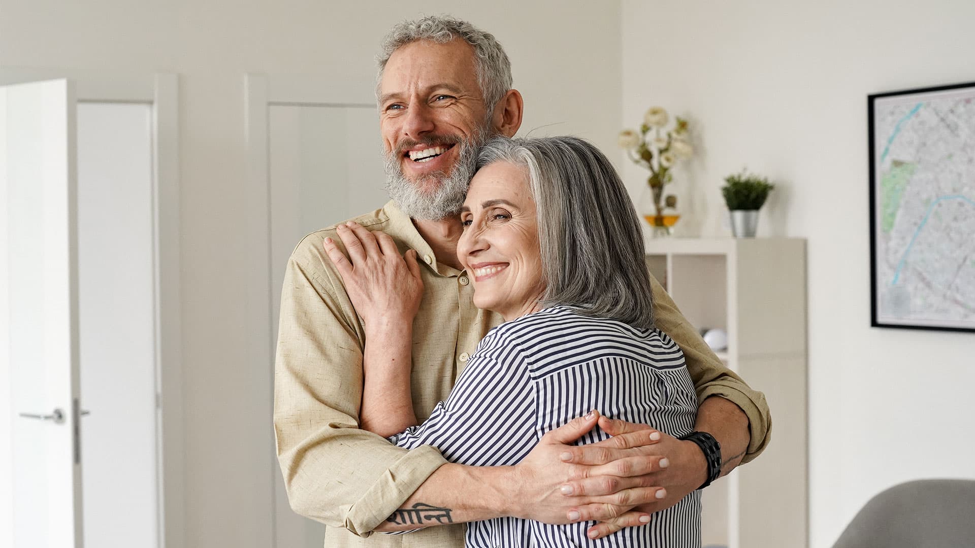 Here for every stage of your property journey...